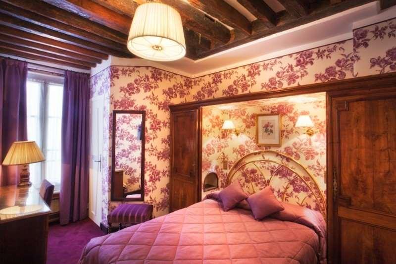 Hotel Fougere Paris Ruang foto