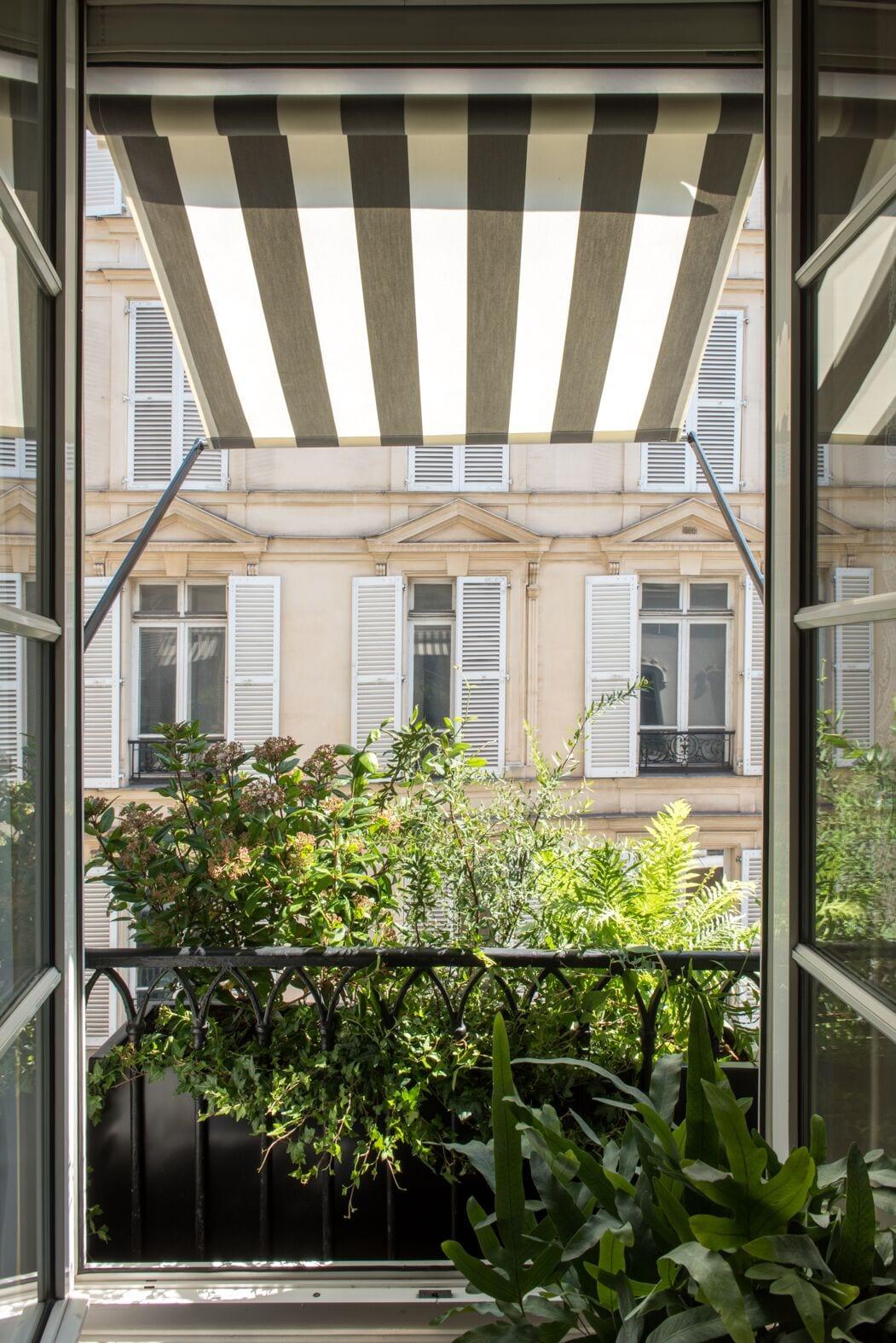 Hotel Fougere Paris Bagian luar foto