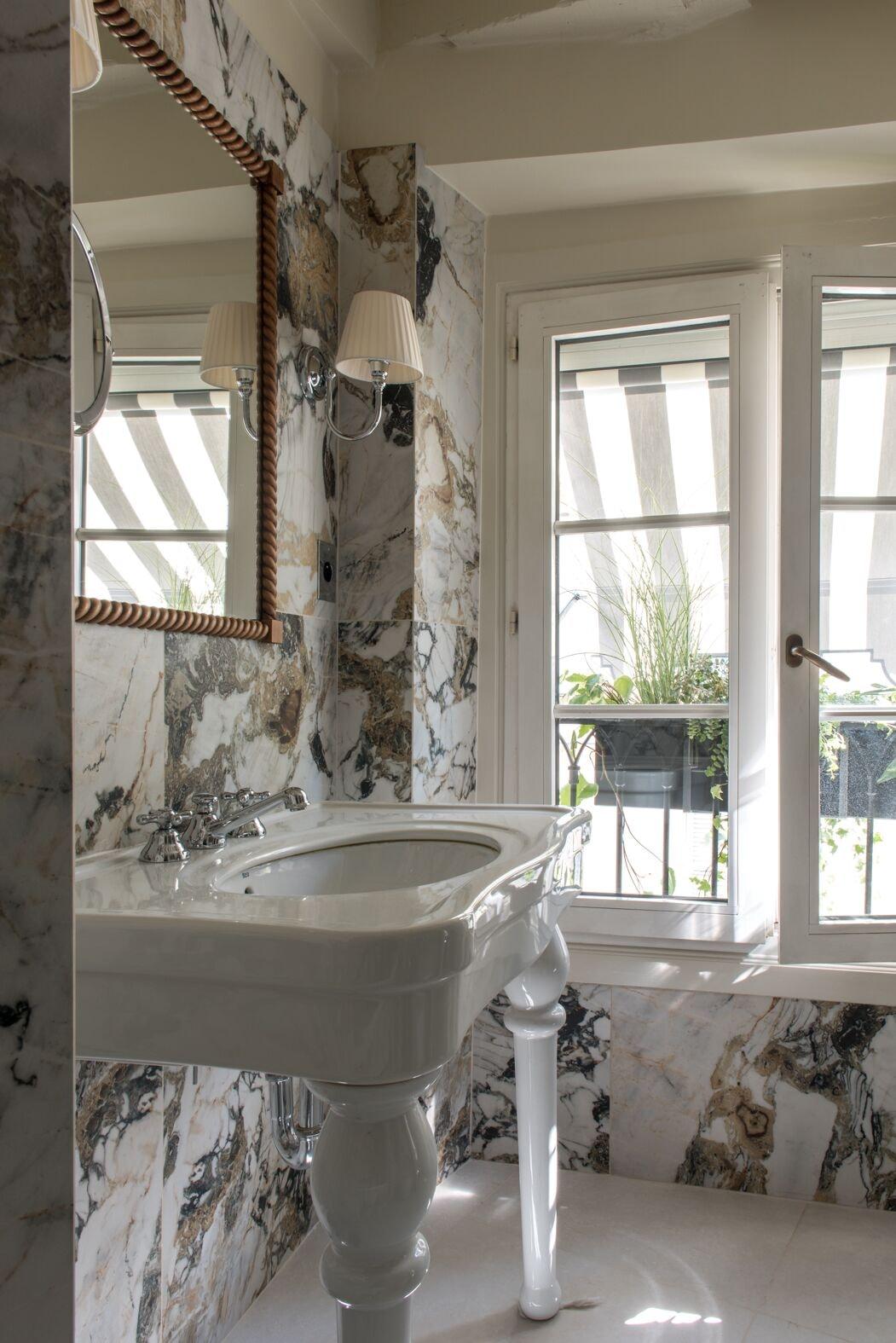 Hotel Fougere Paris Bagian luar foto