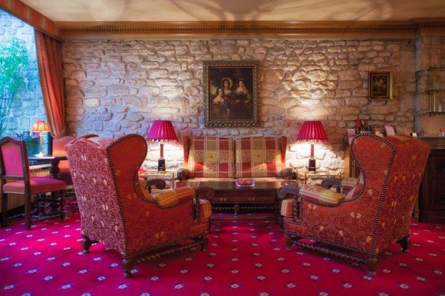 Hotel Fougere Paris Bagian luar foto